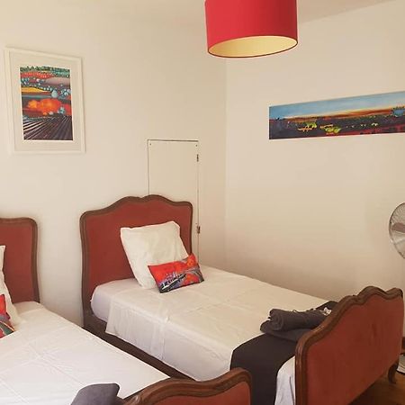 Inspire Bed & Breakfast Azille Dış mekan fotoğraf