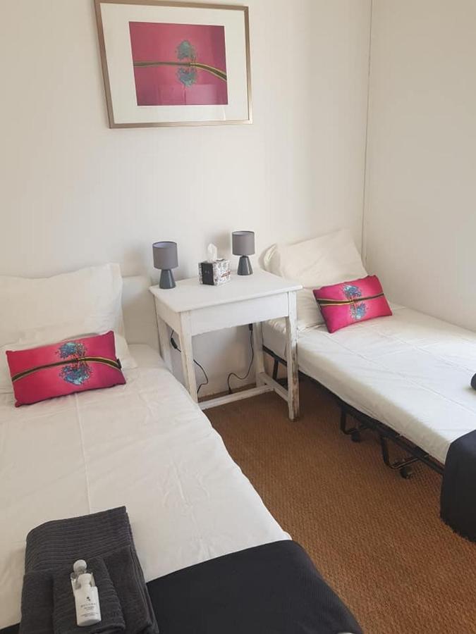 Inspire Bed & Breakfast Azille Dış mekan fotoğraf