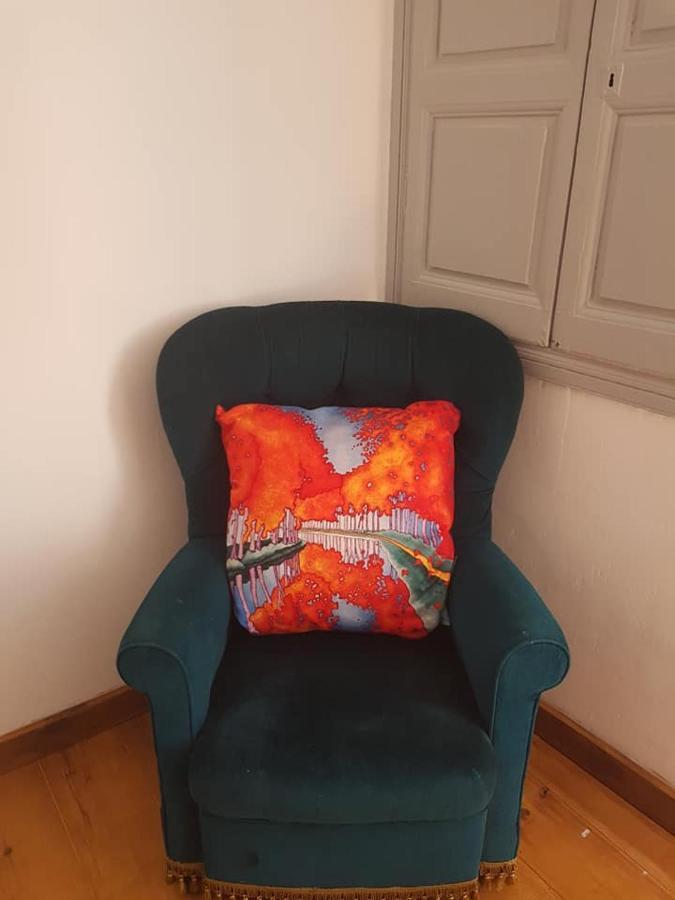 Inspire Bed & Breakfast Azille Dış mekan fotoğraf